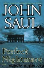 Perfect Nightmare by John Saul