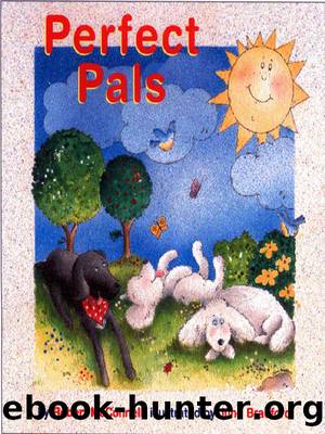 Perfect Pals by Robert McConnell