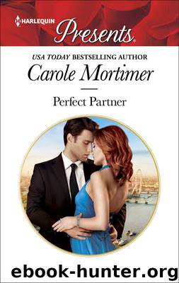 Perfect Partner by CAROLE MORTIMER