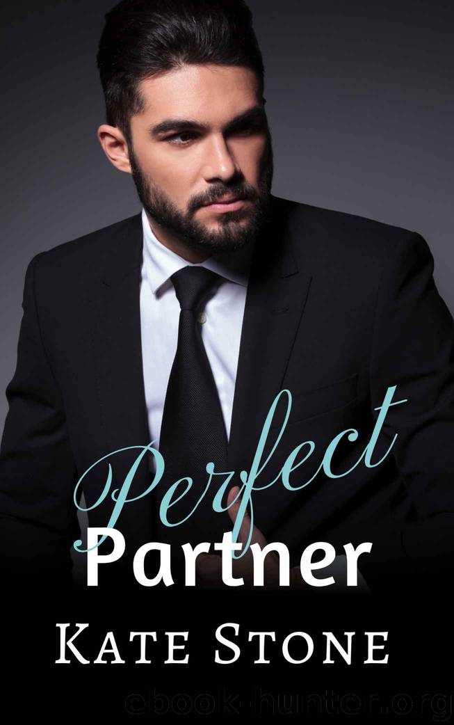 Perfect Partner by Kate Stone
