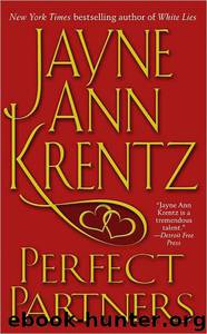Perfect Partners by Krentz Jayne Ann