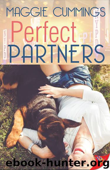 Perfect Partners by Maggie Cummings
