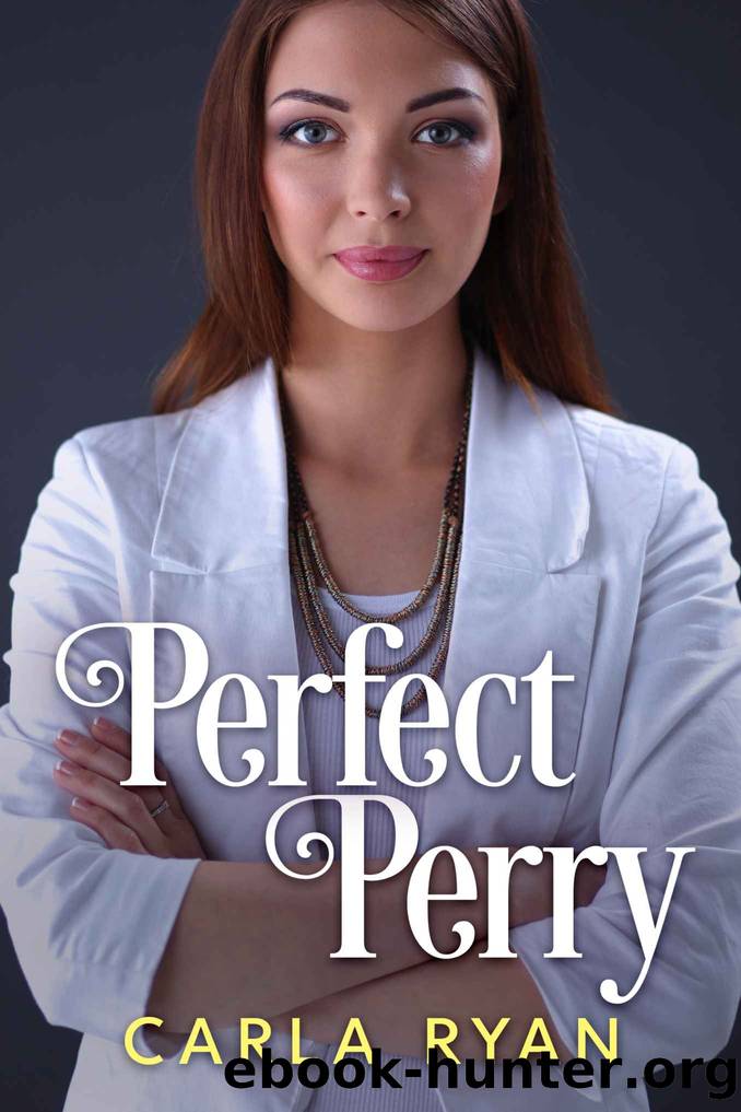 Perfect Perry by Carla Ryan