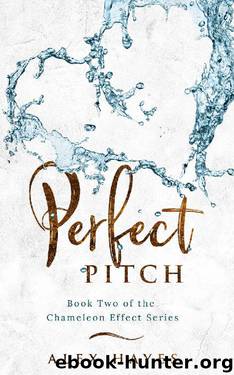 Perfect Pitch by Alex Hayes