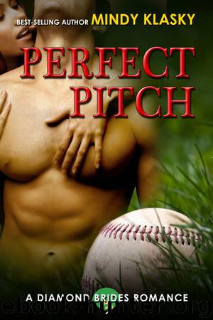 Perfect Pitch by Mindy Klasky