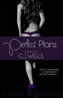 Perfect Plans by C.J. Wells