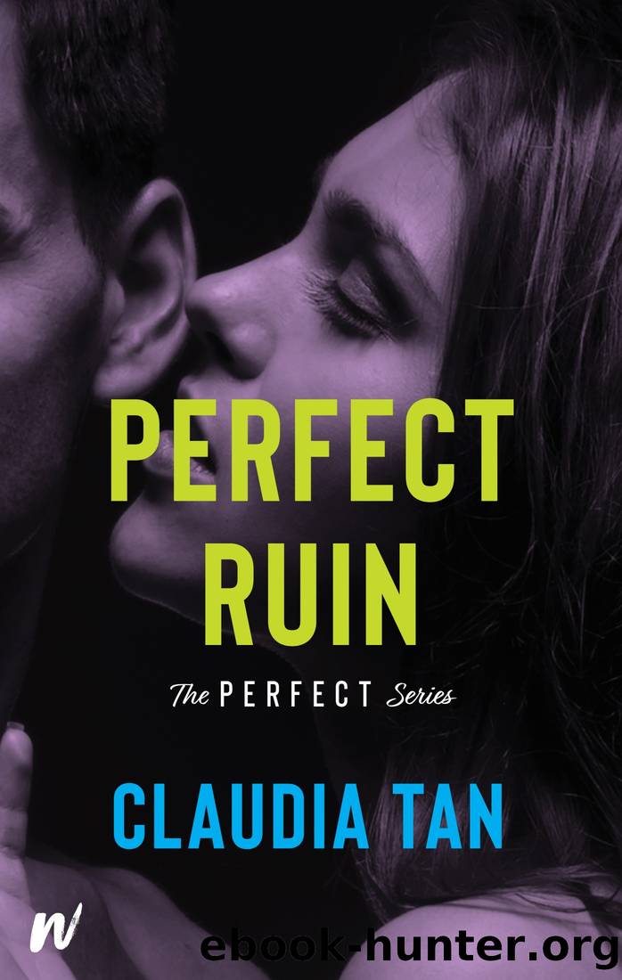 Perfect Ruin by Claudia Tan