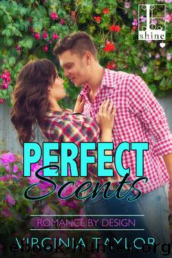 Perfect Scents by Virginia Taylor