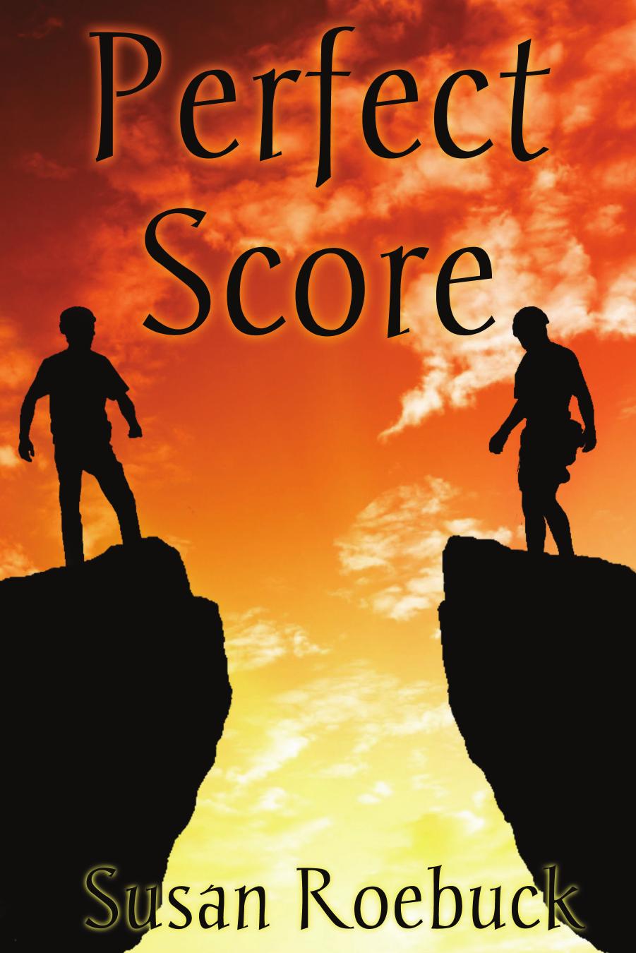 Perfect Score by Susan Roebuck