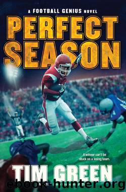 Perfect Season by Tim Green
