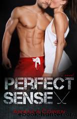 Perfect Sense by Cowen Amanda