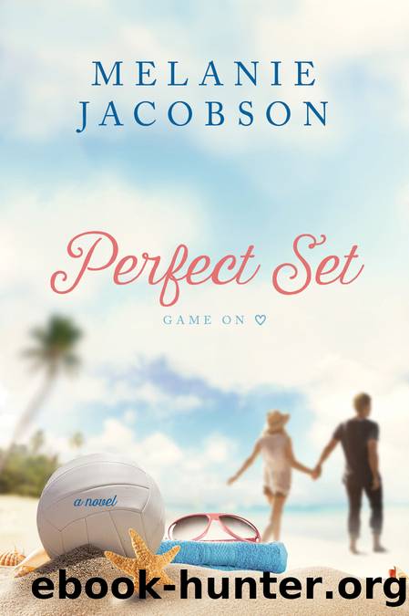 Perfect Set by Melanie Jacobson