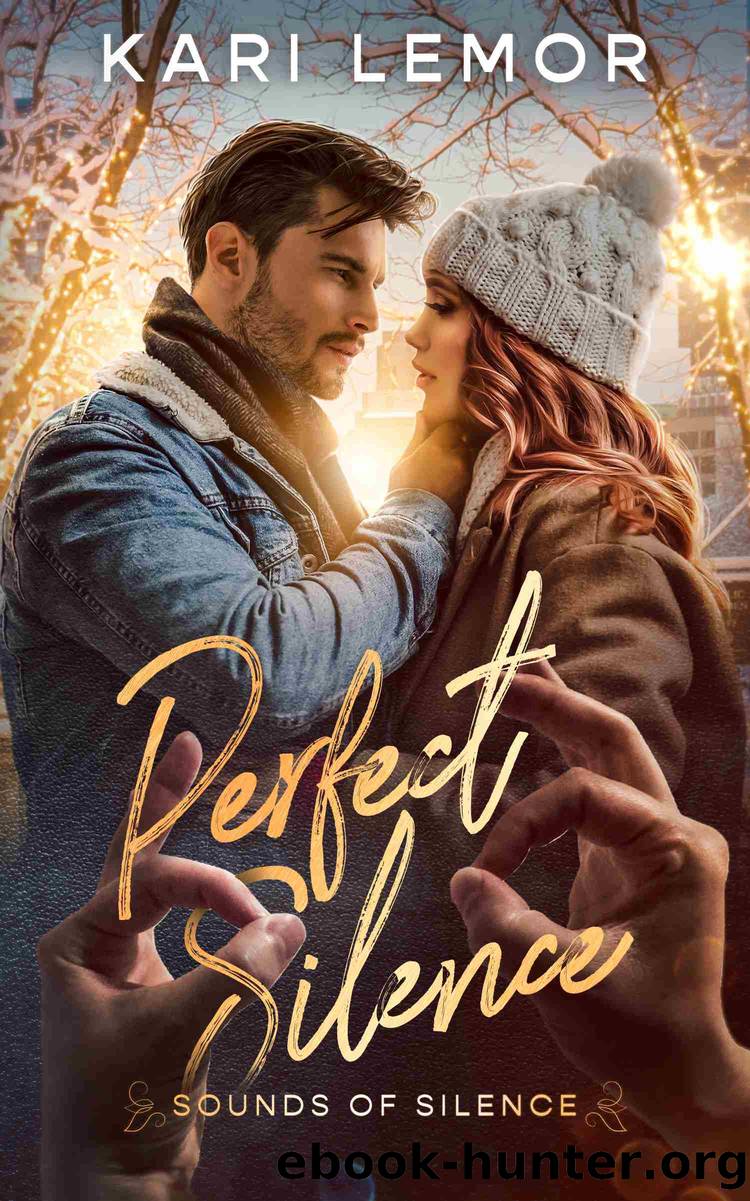 Perfect Silence by Kari Lemor