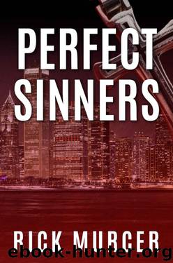 Perfect Sinners by Rick Murcer