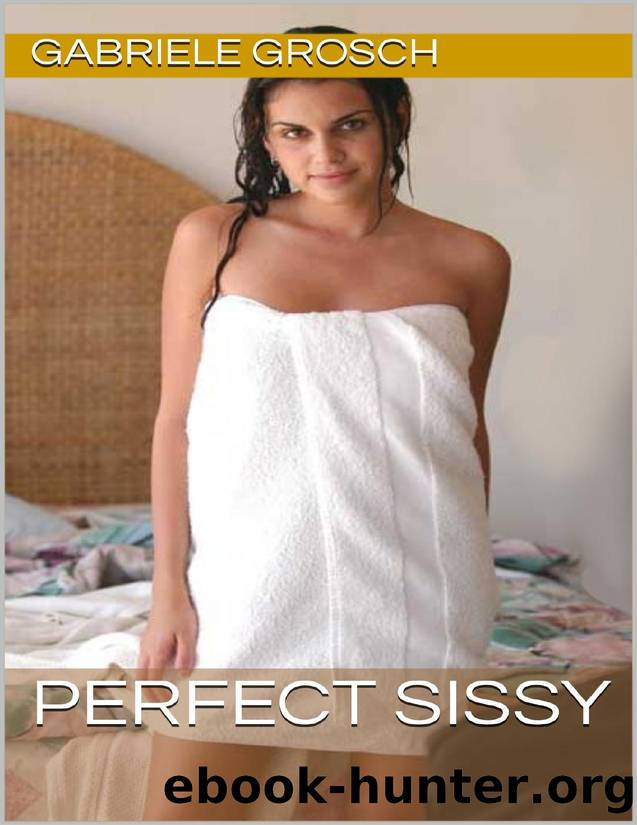 Perfect Sissy (German Edition) by Grosch Gabriele