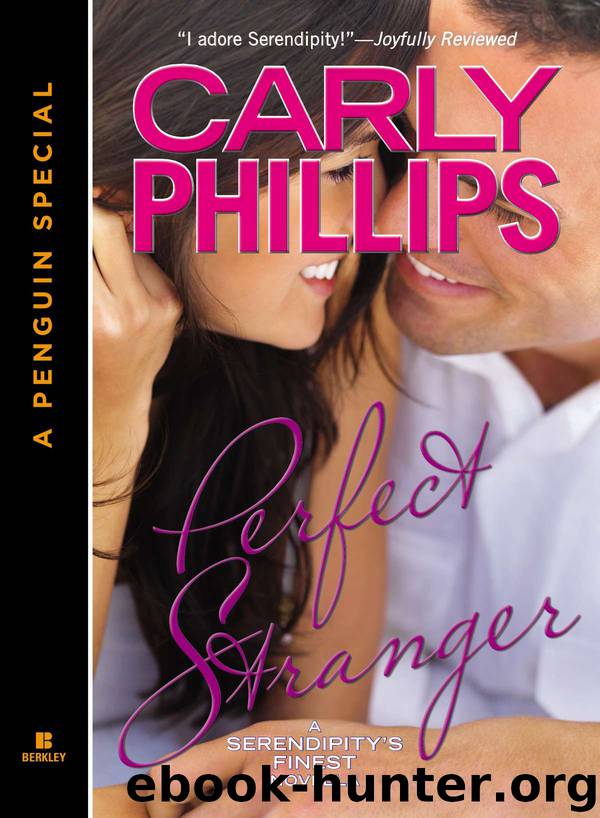 Perfect Stranger (Novella) by Carly Phillips