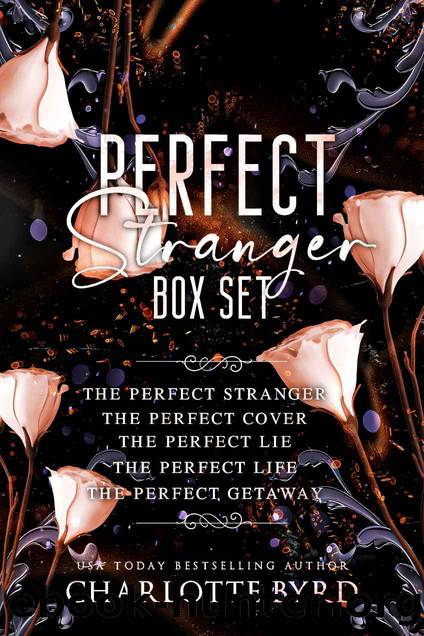 Perfect Stranger Box Set: Complete Series Books 1-5 by Charlotte Byrd