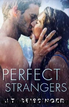 Perfect Strangers by Geissinger J.T