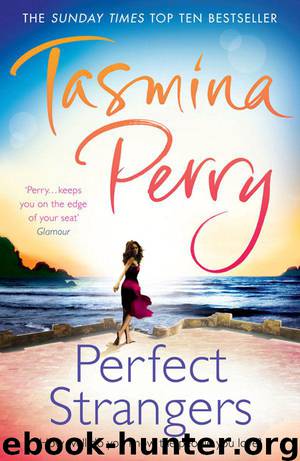 Perfect Strangers by Tasmina Perry