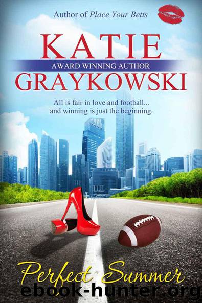 Perfect Summer by Graykowski Katie
