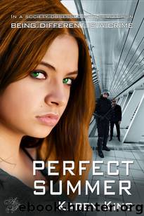 Perfect Summer by Karen King