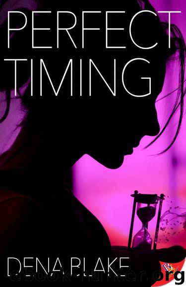 Perfect Timing by Dena Blake