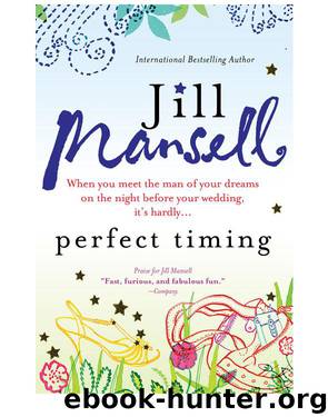 Perfect Timing by Jill Mansell