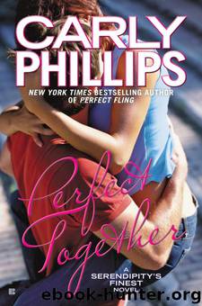 Perfect Together by Carly Phillips