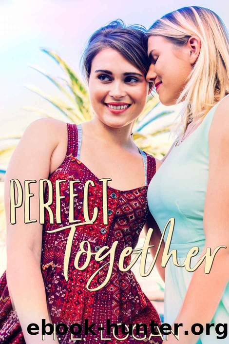 Perfect Together by H.L. Logan