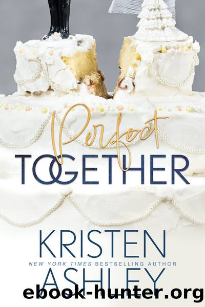 Perfect Together by Kristen Ashley