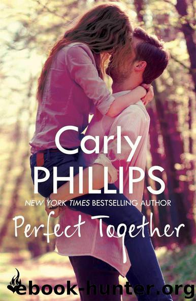 Perfect Together: Serendipity's Finest 3 (Serendipitys Finest 3) by Phillips Carly