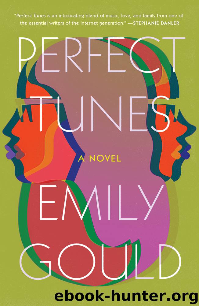 Perfect Tunes by Emily Gould