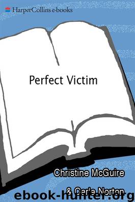 Perfect Victim by Christine McGuire
