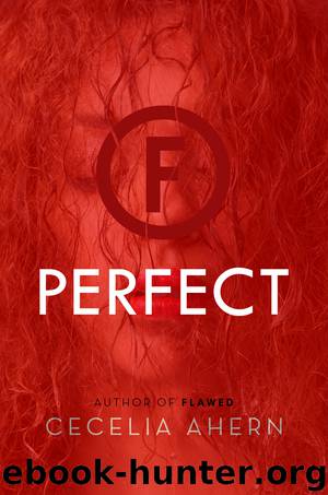 Perfect by Cecelia Ahern