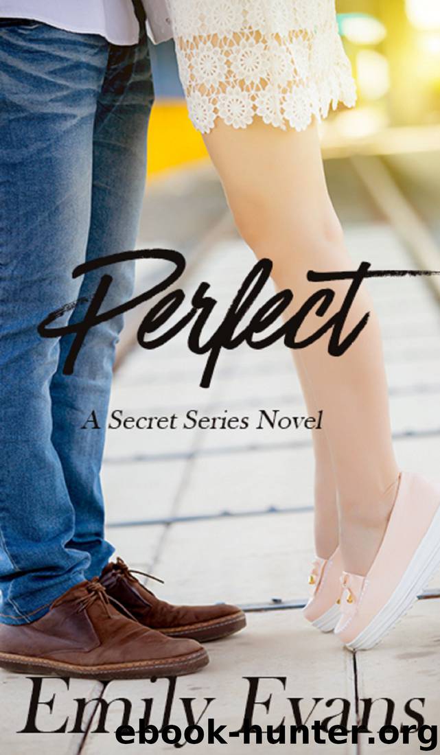 Perfect by Emily Evans