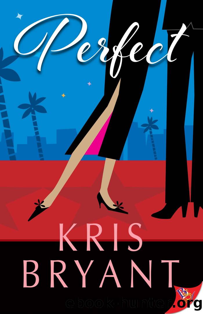 Perfect by Kris Bryant