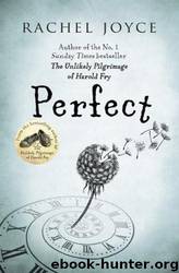Perfect by Rachel Joyce