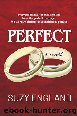 Perfect by Suzy England