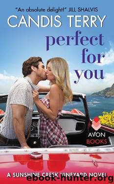 Perfect for You by Candis Terry