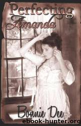 Perfecting Amanda by Bonnie Dee