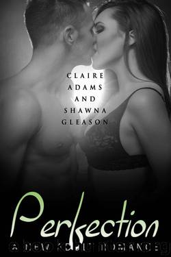 Perfection #4 by Claire Adams