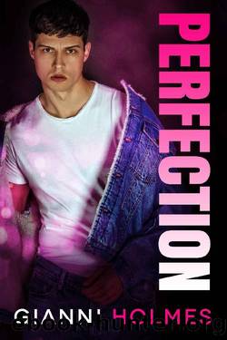 Perfection by Gianni Holmes