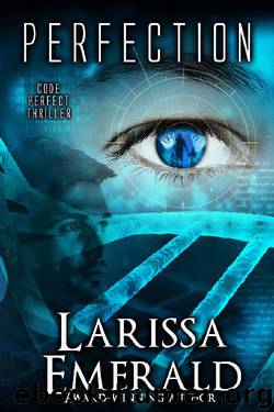 Perfection by Larissa Emerald