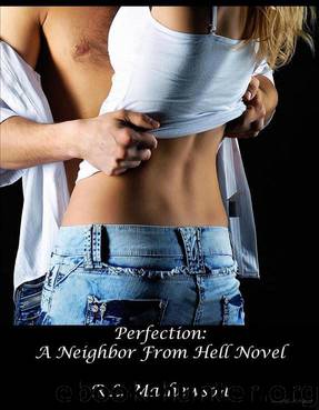 Perfection by R. L. Mathewson