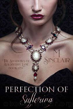 Perfection of Suffering (The Shadows of Wildberry Lane Book 1) by M. Sinclair