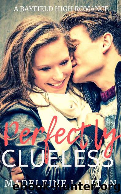 Perfectly Clueless by Madeleine Labitan