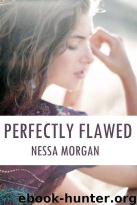 Perfectly Flawed by Nessa Morgan