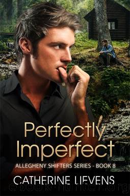 Perfectly Imperfect by Catherine Lievens