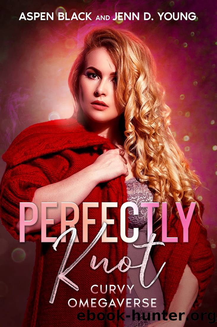 Perfectly Knot by Aspen Black & Jenn D. Young