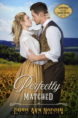 Perfectly Matched by Ruth Ann Nordin